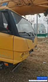 Buy XCMG XCT20L5 Used Crane / 1 Used XCMG XCT20L5 Crane 2018 Model / 1